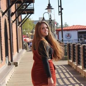 Meet your Posher, Sarah